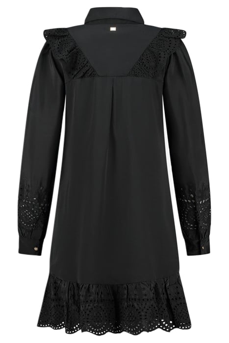 VERA DRESS BLACK 2