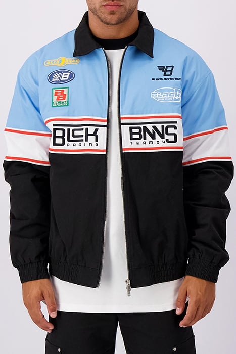 RACING JACKET MULTI-COLOUR 5