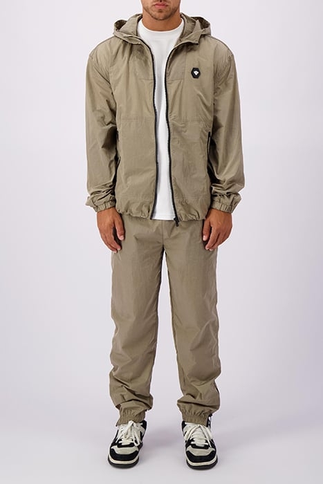 INITIAL WINDBREAKER SAND 2