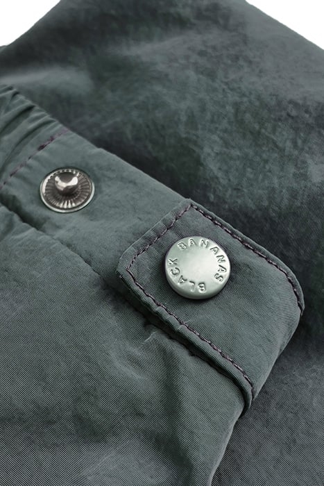 JR. WINDBREAKER GREEN 4