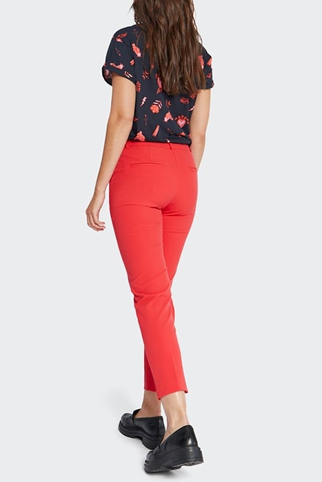 FLASH PINK SUIT TROUSERS 3