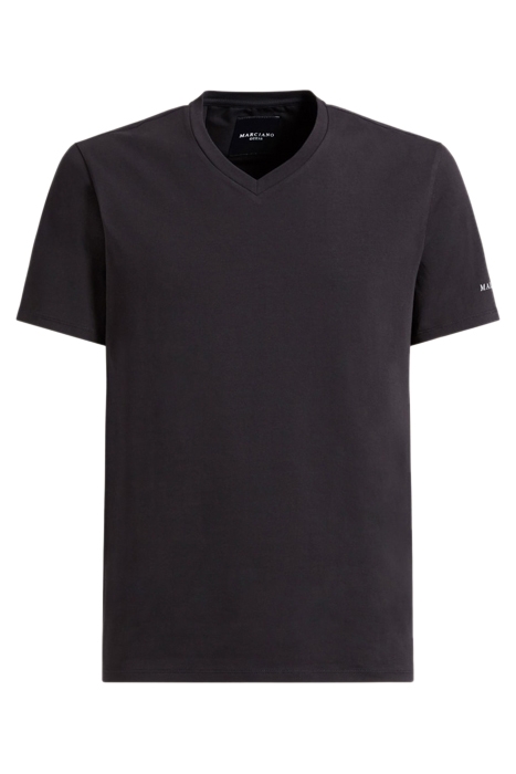 JERRY SS VN T-SHIRT JET BLACK A996 4