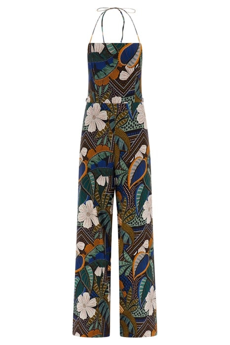 LORI JUMPSUIT TROPICAL TRAVELER 3