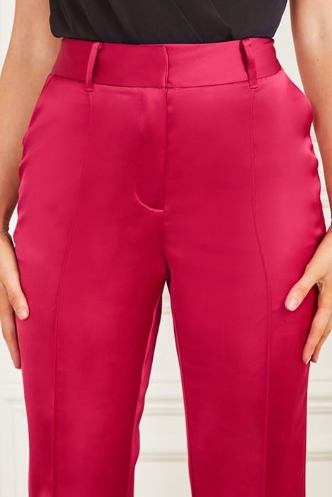 GLORIA PANT VIVA FORMAL PINK 5