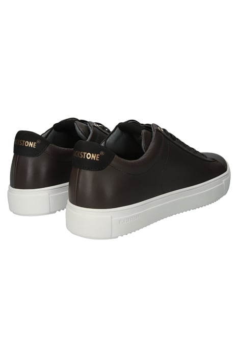 BLACKSTONE - ROGER LOW - SG30 DARK BROWN - SNEAKER (LOW) 5