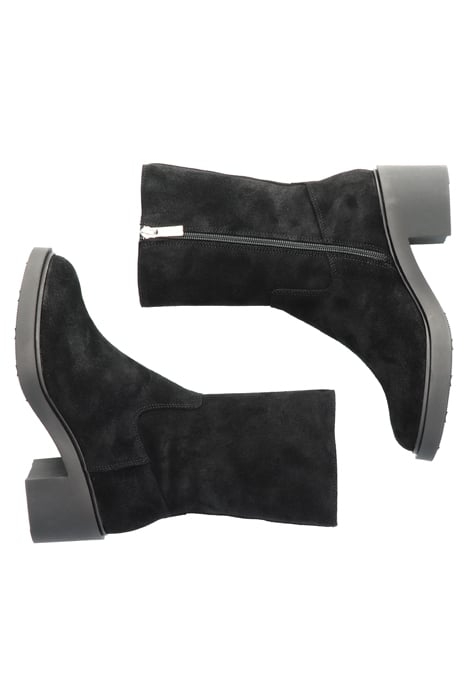 BLACKSTONE - FREYJA - WL37 BLACK - BOOTS 8