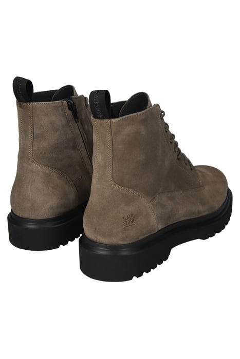 BLACKSTONE - BRODY - YG32 TAUPE - BOOTS 5
