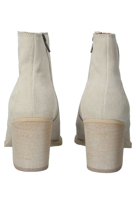 BLACKSTONE - ABBY - ZL90 OFF WHITE - BOOTS 7