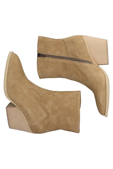 BLACKSTONE - CASSIDY - ZL91 EGA - BOOTS 7