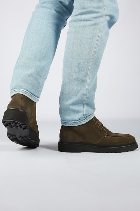 BLACKSTONE - JAYLEN MID - AG317 MUSK - DESERT BOOTS 5