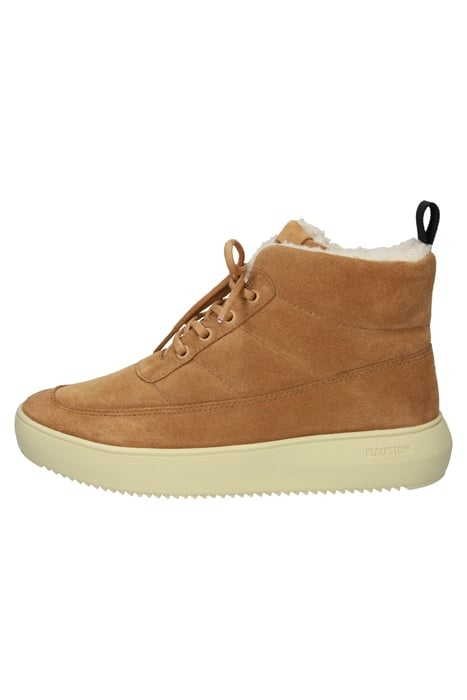 BLACKSTONE - LUSA - AL213 CANDIED GINGER - SNEAKER (HIGH) 6