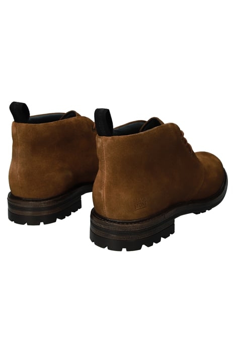 BLACKSTONE - DON - UG19 TABACCO - DESERT BOOTS 7