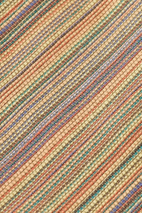 FAVE- STRUCTURED MULTI-COLOURE MULTI COLOR STRIPE 3