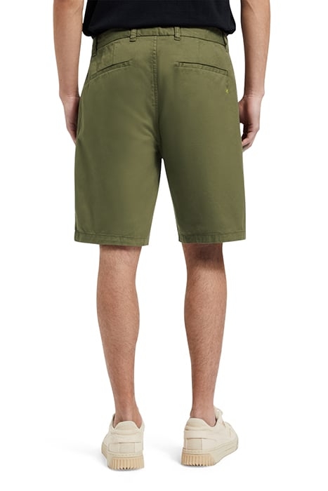 STUART- GARMENT-DYED PIMA COTT ALGAE 2