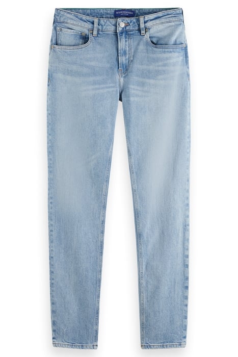 SKIM SKINNY FIT JEANS FRESHE FRESHEN UP 4