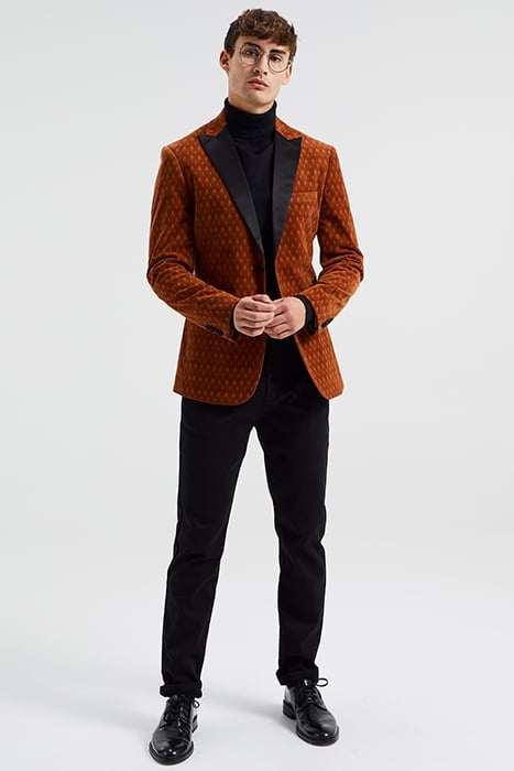 BLAZER ORANGE 3