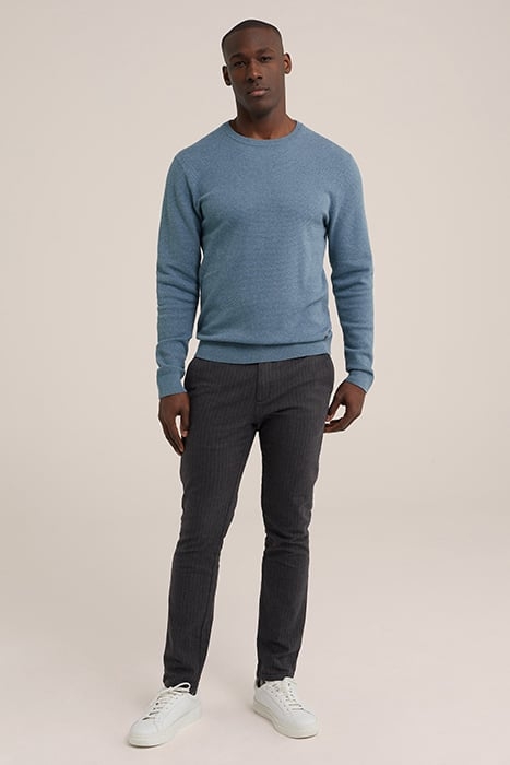 PULLOVER LIGHT BLUE 3