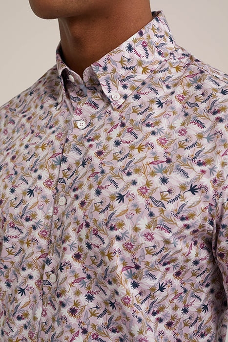 SHIRT LIGHT PURPLE 5