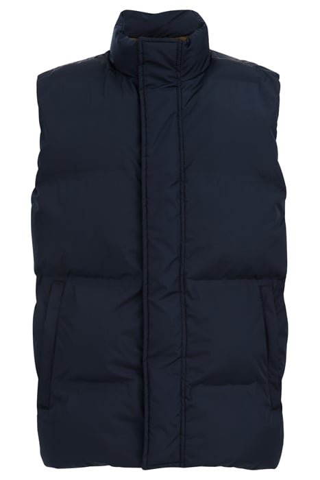 JACKET NORMAL LENGTH NAVY BLUE 4