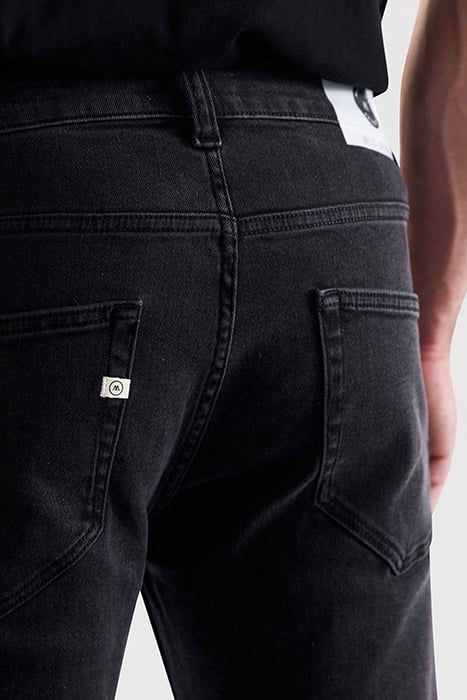 REGULAR BRYCE - STONE BLACK 6