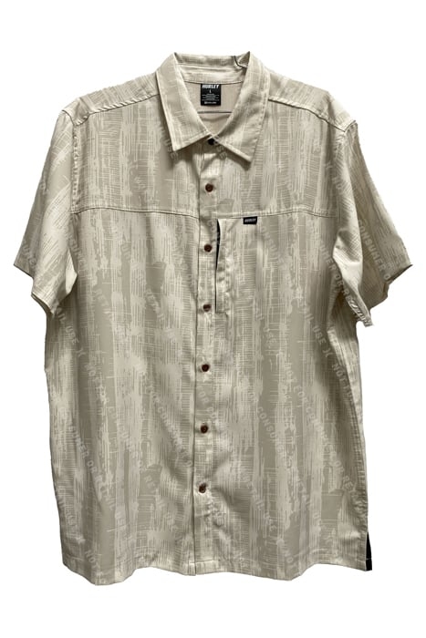 H2O DRI RINCON SIERRA SHORT SLEEVE BONE 1