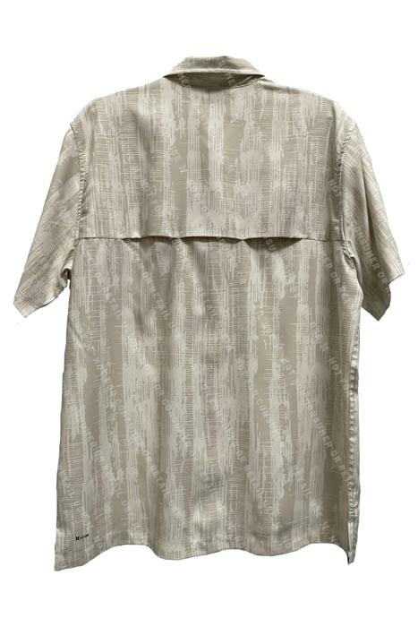 H2O DRI RINCON SIERRA SHORT SLEEVE BONE 2