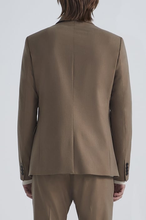 CAPPUCCINO PURE EDITION SUIT JACKET CAPPUCINO 2