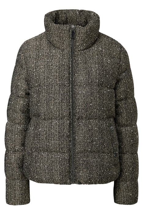 COMMA JACKETS OUTDOOR GREY/BLACK 4