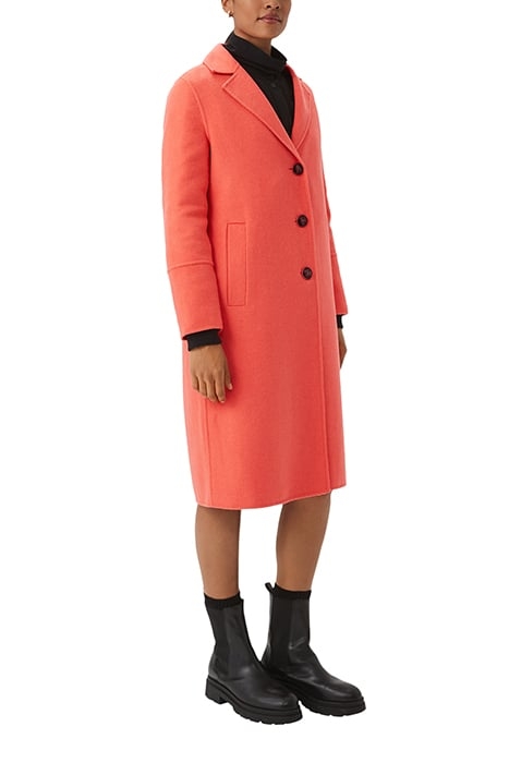 COMMA JACKETS OUTDOOR ORANGE 4
