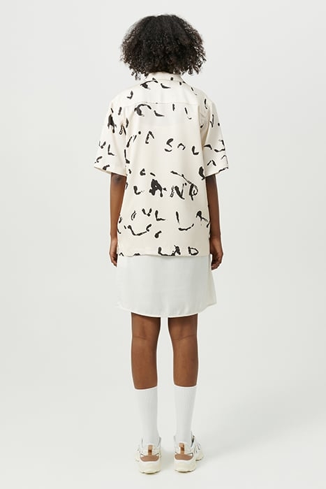 ORSON SHIRT OFF WHITE AOP 4