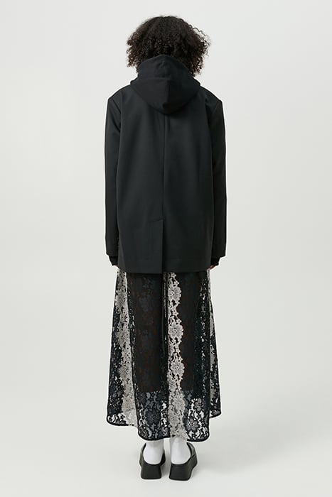 PENELOPE BLAZER BLACK 5