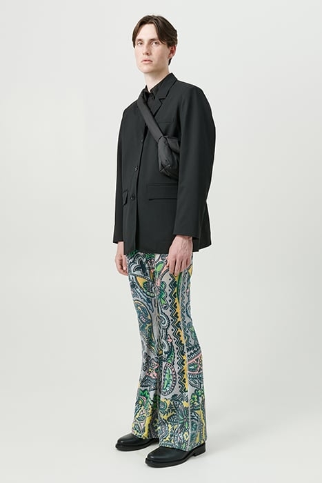 HAVEN PANTS MULTI AOP 2