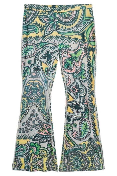 HAVEN PANTS MULTI AOP 1