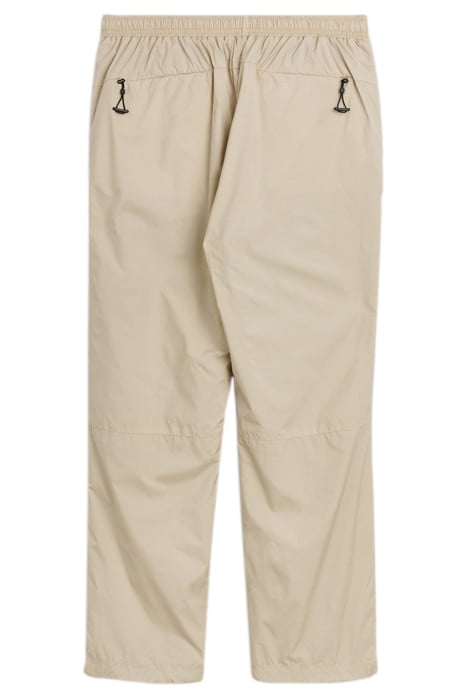 MARCUS TECH PANTS BEIGE 2