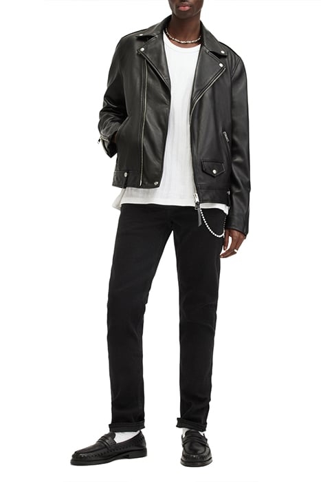 CIGARETTE JET BLACK 3