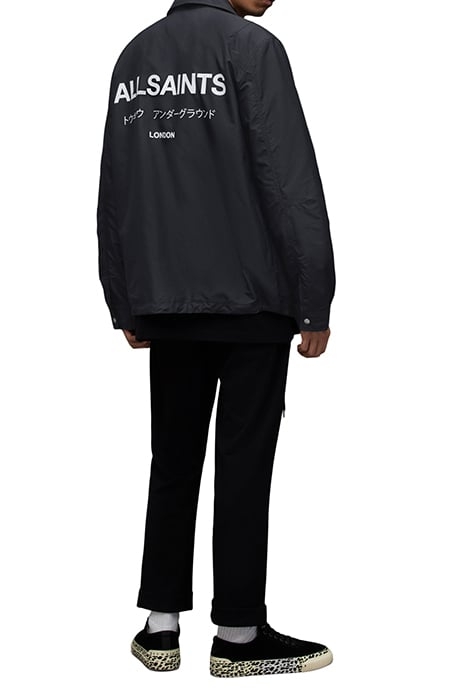 ZITO JACKET INK BLUE 4