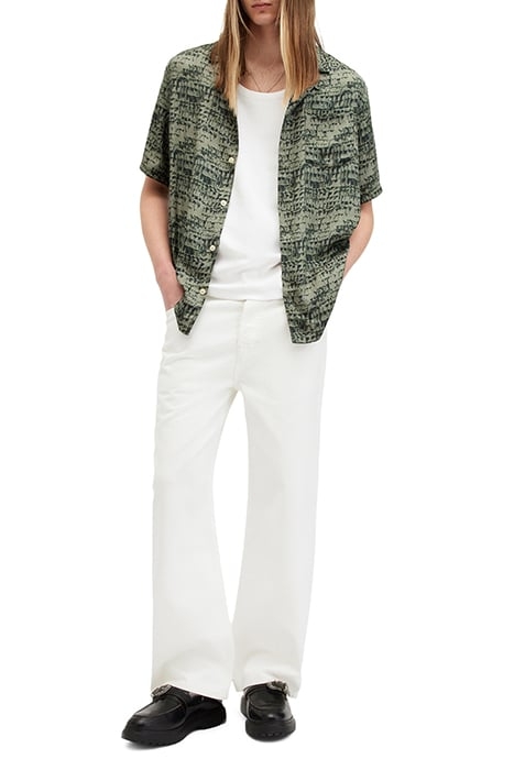 LISZT SS SHIRT JET BLACK 5