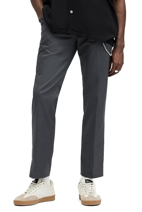 BRITE TROUSER SLATE GREY 1