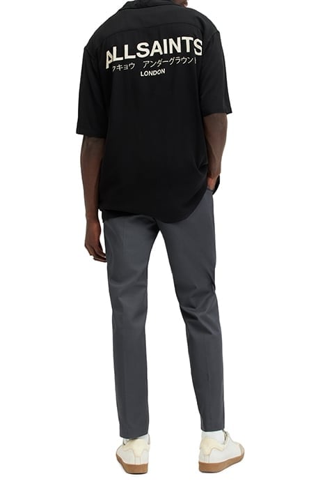 BRITE TROUSER SLATE GREY 3