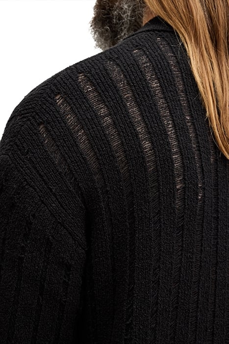 MILLER SS POLO BLACK 7