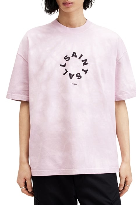 TIERRA TD SS CREW LILLY WHITE 1