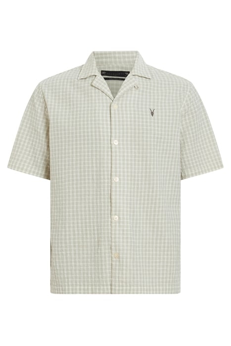 SELENITE SS SHIRT MILKY GREY 4