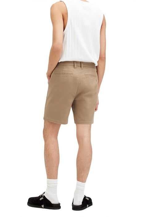 NEIVA SHORT MOORLAND BROWN 2