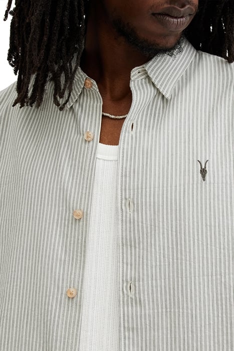 VILLARD LS SHIRT LILLY WHITE 4