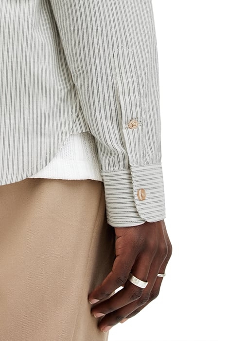 VILLARD LS SHIRT LILLY WHITE 5