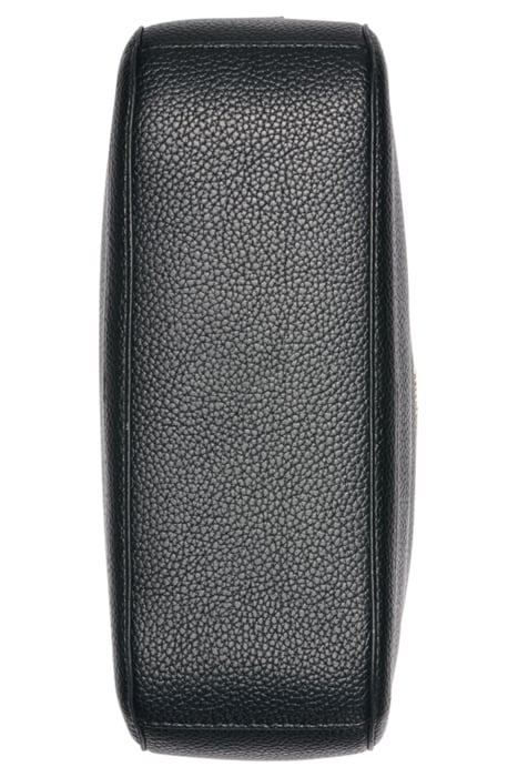 BARBARA MESSENGER BLK/GOLD 6