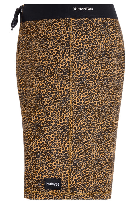 PHANTOM CLASSIC 18" BOARDSHORT GOLD SHED 6