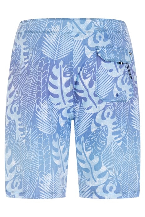 PHNTM NATURALS WEEKENDER 20" BOARDSHORT ABYSS 4