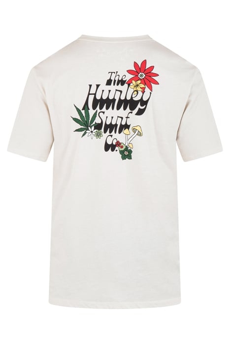 EVD RINCON SHORT SLEEVE BONE 4