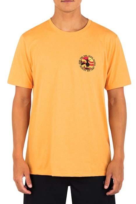 EVD END OF DAYS SHORT SLEEVE NECTARINE 1